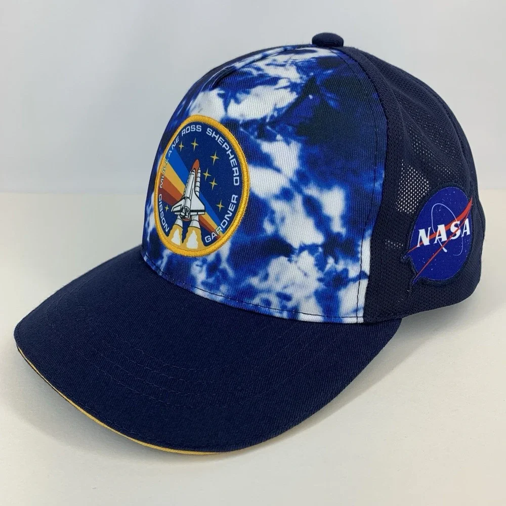 Nasa youth hat